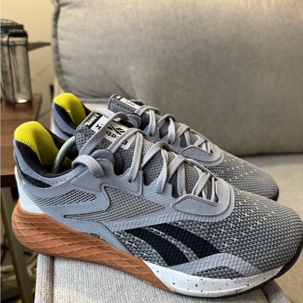 Reebok Nano X